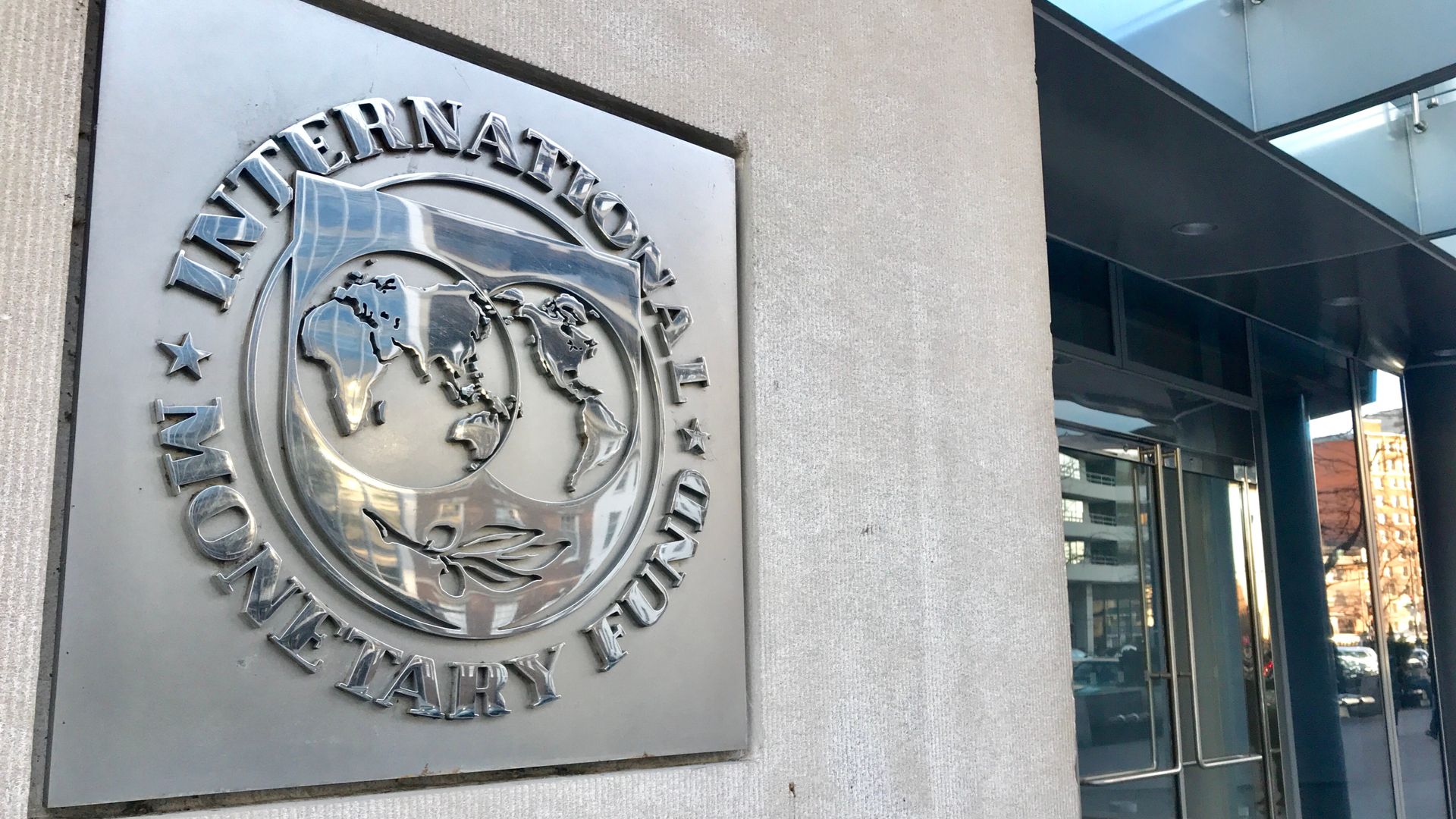 FMI quer criar sistema internacional para integração de CBDCs