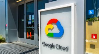 Google faz criptomoeda valorizar 37% após se tornar validadora da rede