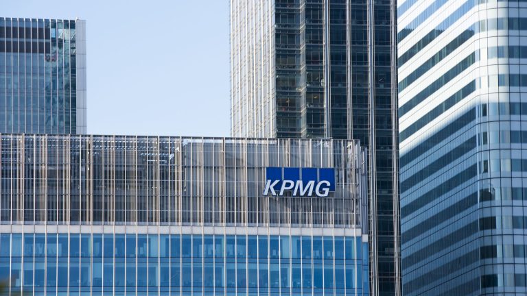 KPMG.