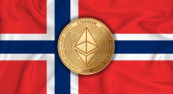 Noruega está testando sua moeda digital no Ethereum