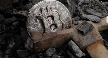 Queda do Bitcoin ‘acorda’ minerador da Era Satoshi