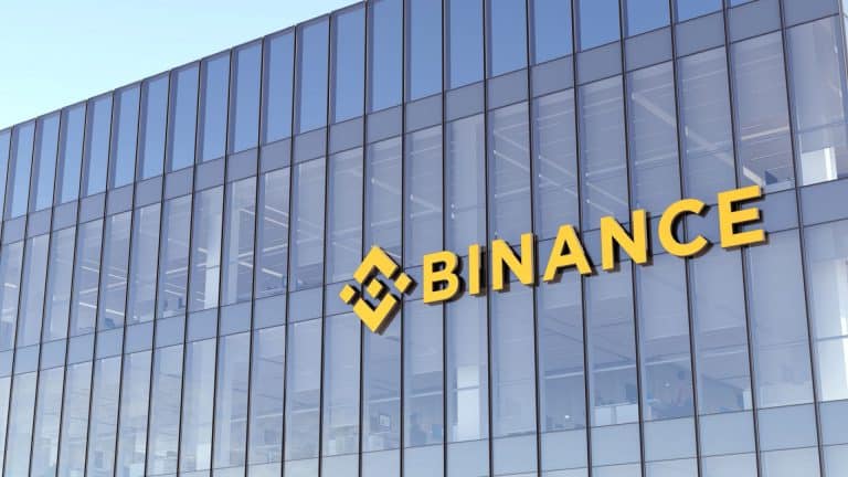Binance.