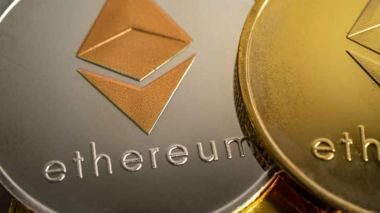 The Merge, Ethereum.