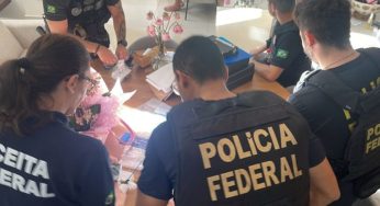 PF e Gaeco apreendem R$ 1,3 milhão em criptomoedas em Ribeirão Preto
