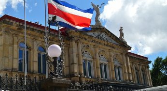 Deputada da Costa Rica apresenta projeto para tornar bitcoin meio de pagamento legal