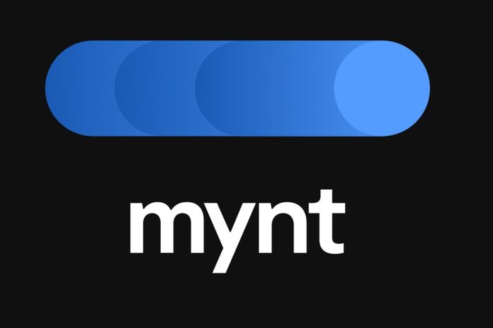 Corretora Mynt, do BTG Pactual