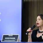 Dayse Starling Motta, Juíza Auxiliar da Presidência do CNJ que falou de bitcoin