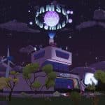 House of SAM, é o espaço da Samsung América Latina no metaverso do Decentraland