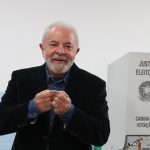 Luiz Inácio Lula da Silva PT e criptomoedas