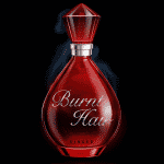 Perfume Burnet Hair, produzido pela empresa de Elon Musk, a The Boring Company