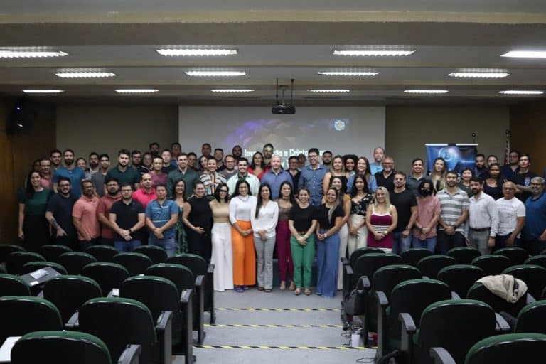Polícia Civil do Pará faz curso sobre criptomoedas para investigações de crimes cibernéticos