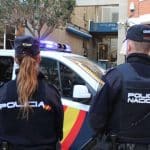 agentes da espanha