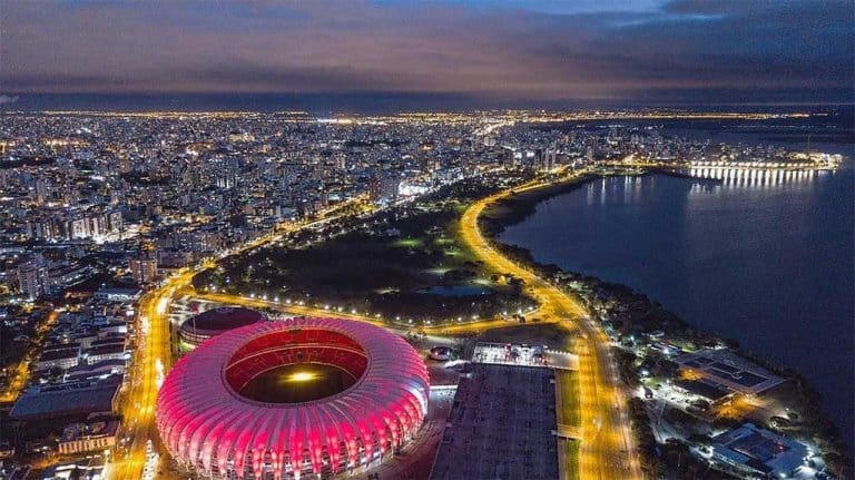 Porto Alegre