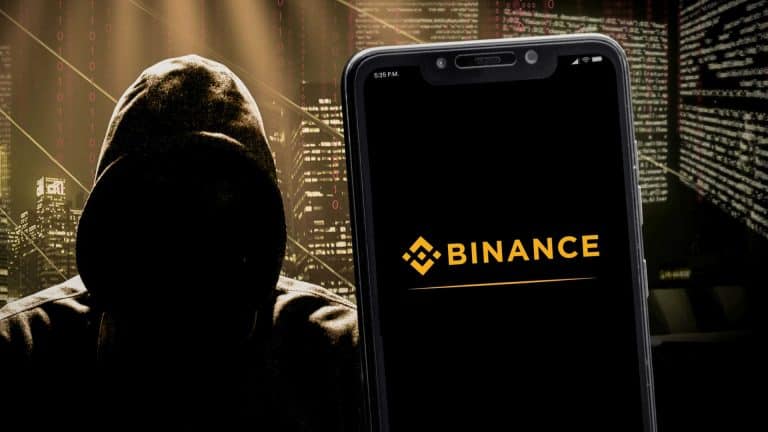 Aplicativo falso da Binance pode ter feito centenas de vítimas no último mês.