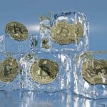 Bitcoin e outras criptomoedas estariam vivendo uma “era do gelo”, apontam críticos.