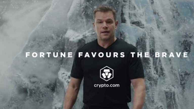 Crypto.com cancela parcerias e faz demissão em massa