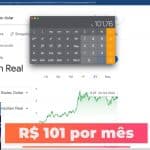 Denny Torres, minerador de criptomoedas brasileiro.
