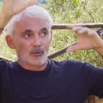 Bilionário Frank Giustra. Fonte: YouTube/Reprodução.