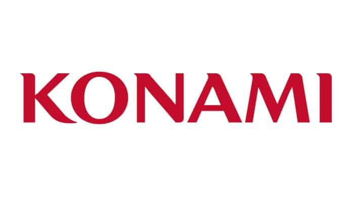 Konami.