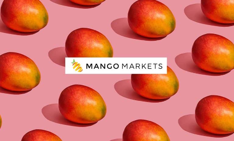 mango markets