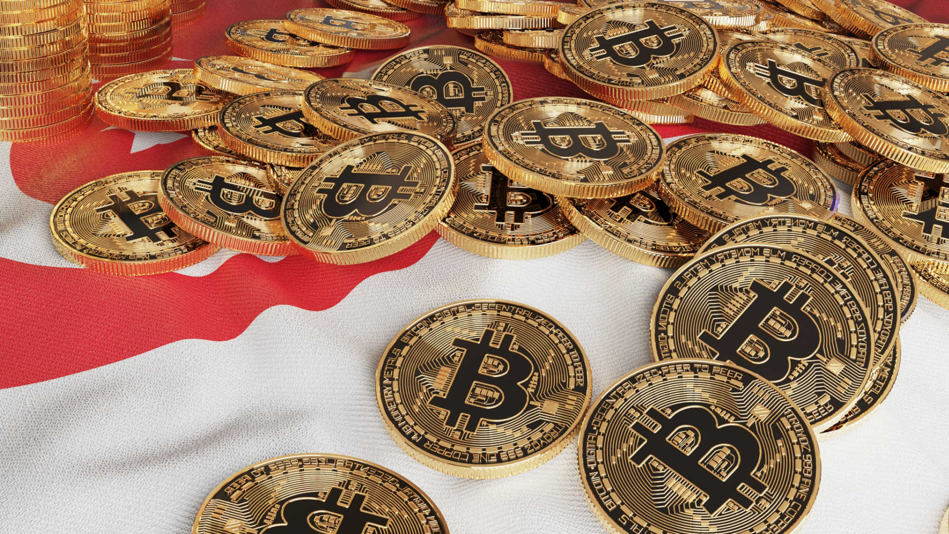 Singapura e criptomoedas.