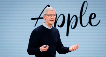 CEO da Apple não acredita no metaverso, mas aponta outra tecnologia que “vamos olhar para trás e pensar em como uma vez se viveu sem”