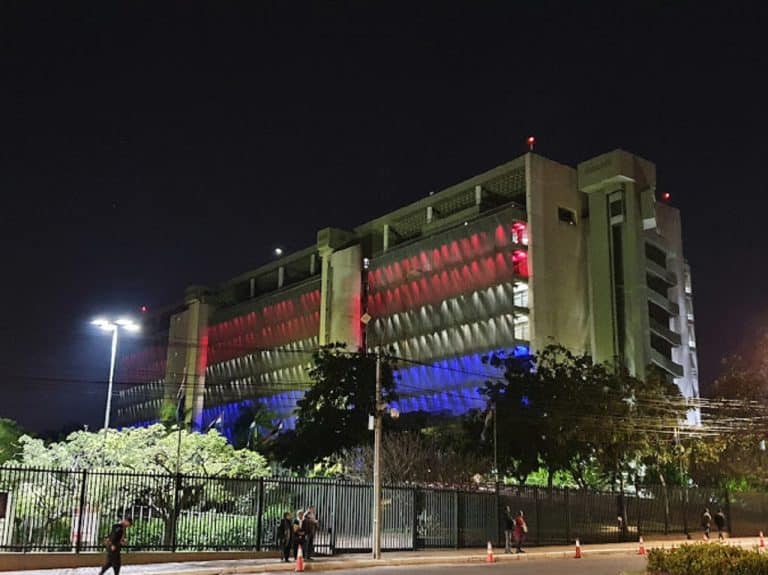 Banco Central Paraguai