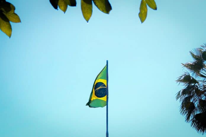Bandeira do Brasil