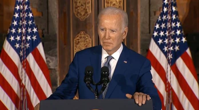 Biden Bali G20