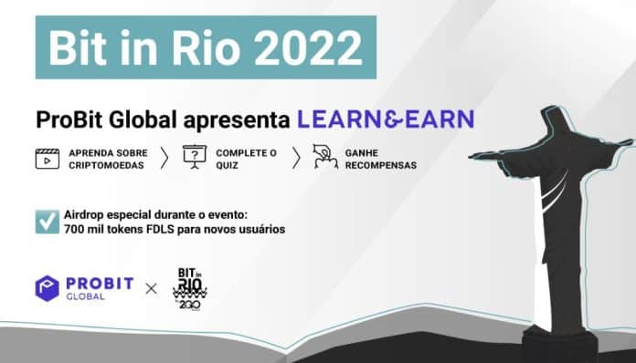 Bit in Rio Probit