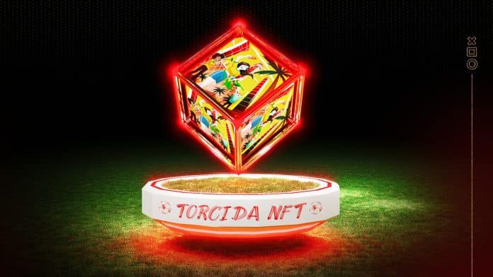 Claro lança campanha da Copa do Mundo com NFTs