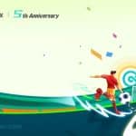 Coinex COPA