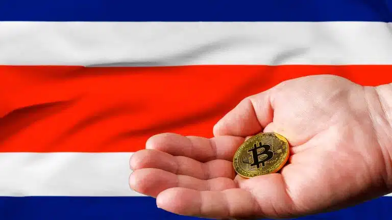 Costa Rica Bitcoin