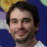 Daniel Steinberg, pesquisador vencedor do Prêmio CAPES em 2022