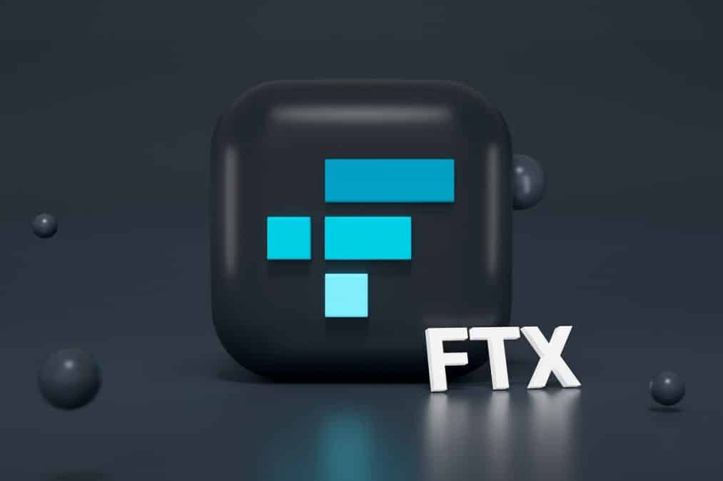 Imagem da FTX
