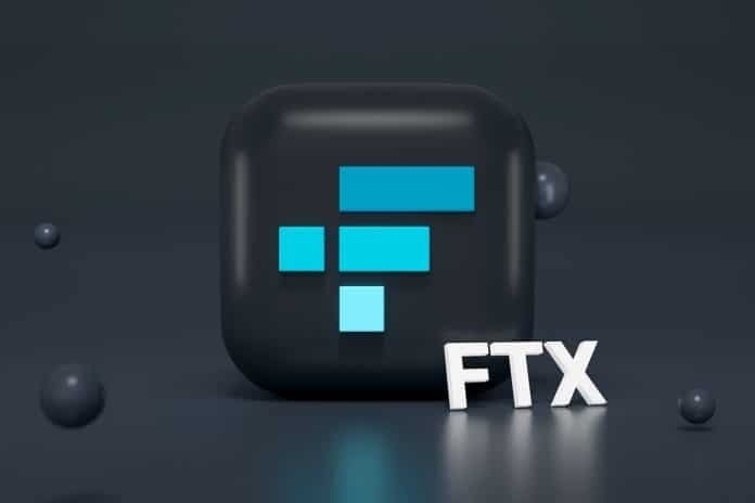 Imagem da FTX