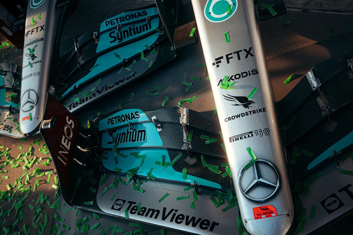 mercedes-in-f1-criticized-for-ftx-advertising-for-brazilian-gp-the