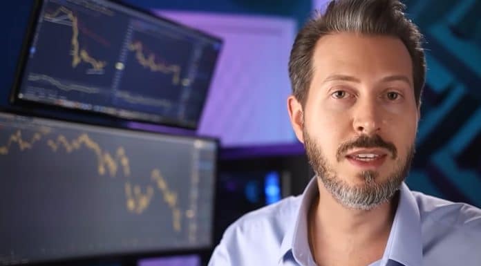 Mateus Rapini, youtuber brasileiro explicou a situação que o levou a romper patrocínio com a BlockFi