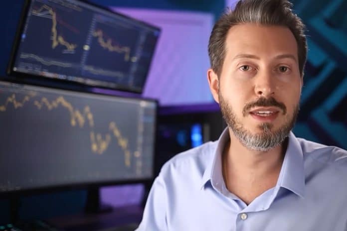 Mateus Rapini, youtuber brasileiro explicou a situação que o levou a romper patrocínio com a BlockFi