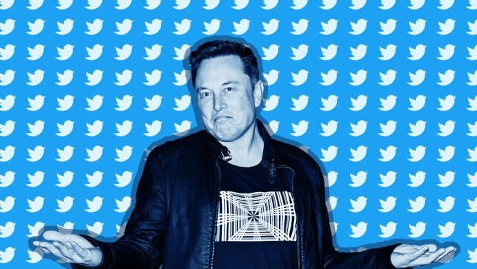 Musk Twitter