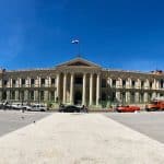 Palácio Nacional de El Salvador