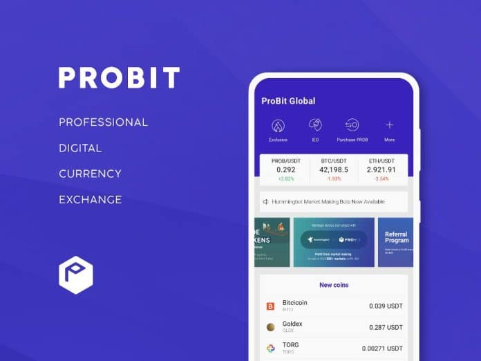 Probit Global