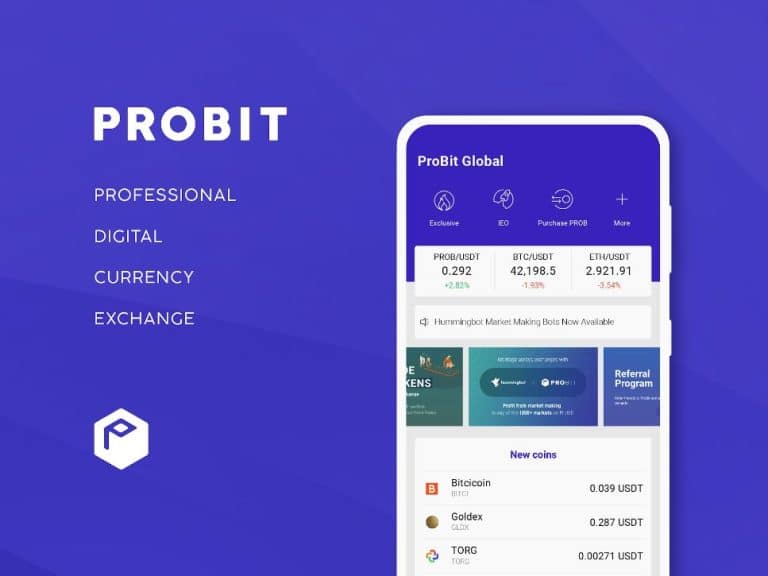 Probit Global