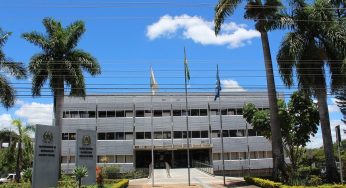 Ministério Público da União inaugura exposição NFT de procurador