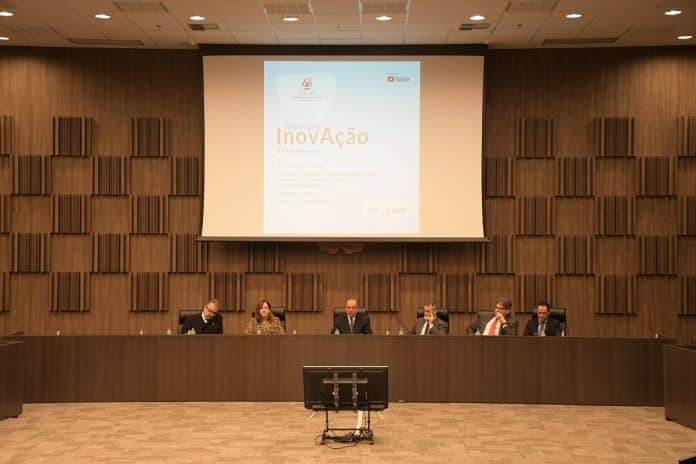 Seminário InovAção, do TJMG, fala sobre bitcoin e criptomoedas