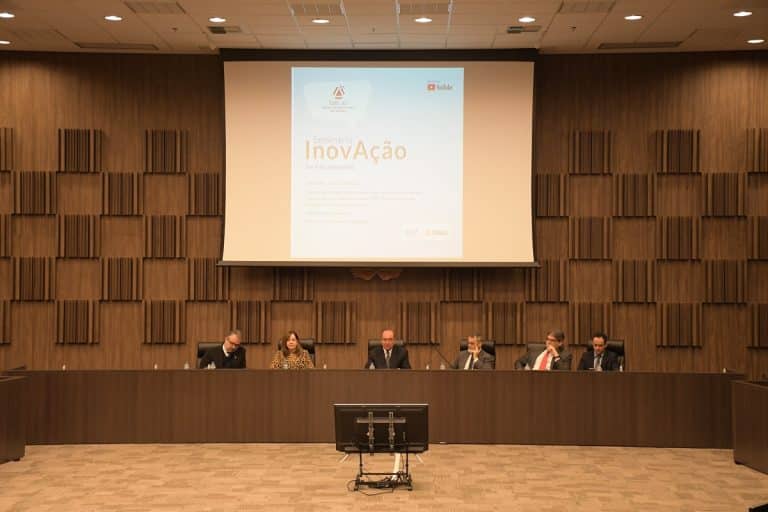 Seminário InovAção, do TJMG, fala sobre bitcoin e criptomoedas
