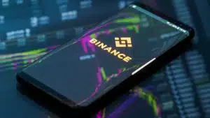 Binance.