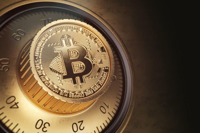 Bitcoin seguro