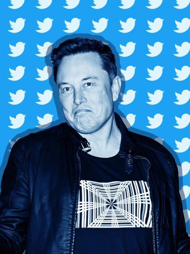 Elon Musk causa caos no Twitter vendendo selos