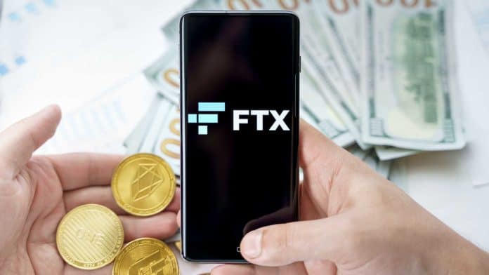 FTX.